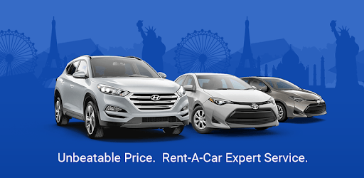 EconomyBookings Car Rental PC screenshot EconomyBookings Car Rental PC screenshot
