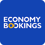 EconomyBookings Car Rental icon