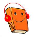 Booklet - 'Make India Read' icon