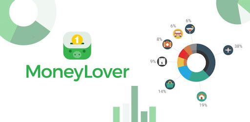 Money Lover: Expense Manager & Budget Planner PC screenshot Money Lover: Expense Manager & Budget Planner PC screenshot