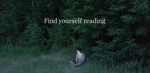 Bookmate: Read. Listen. Enjoy. PC screenshot