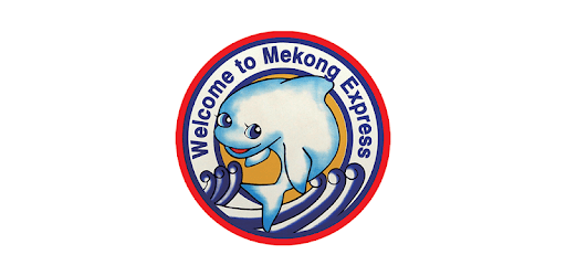 Mekong Express PC screenshot