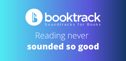 Booktrack PC screenshot Booktrack PC screenshot