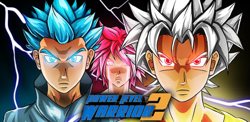 Power Level Warrior 2 PC screenshot