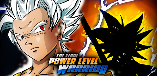 The Final Power Level Warrior (RPG) PC screenshot The Final Power Level Warrior (RPG) PC screenshot