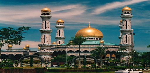 The greatest alarm for prayers PC screenshot