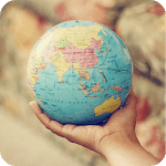World Map 3D for PC World Map 3D for PC