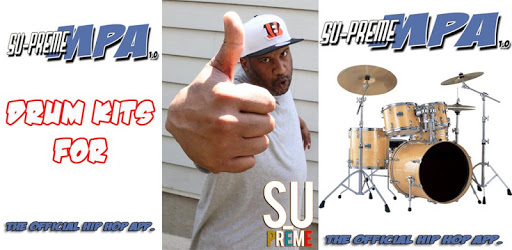Acoustic Kit PC screenshot