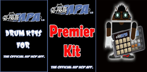 Premier Kit PC screenshot