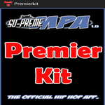 Premier Kit for PC