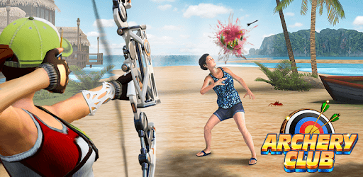 Archery Club: PvP Multiplayer PC screenshot Archery Club: PvP Multiplayer PC screenshot