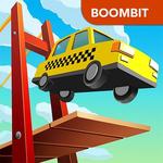 Build a Bridge! icon