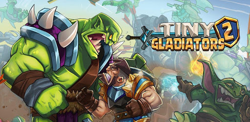 Tiny Gladiators 2 - Fighting Tournament PC screenshot Tiny Gladiators 2 - Fighting Tournament PC screenshot