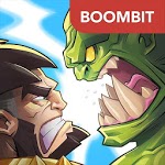 Tiny Gladiators 2 - Fighting Tournament icon