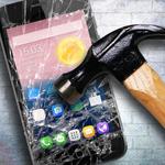 Destroy Phone Prank for PC