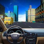 Drive Car Simulator for PC