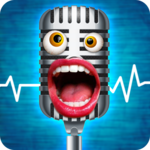 Change Voice Joke icon