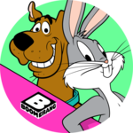 Boomerang icon