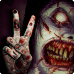 The Fear 2 : Creepy Scream House Horror Game 2018 icon