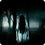 The Fear 3 : Creepy Scream House Horror Game 2018 icon