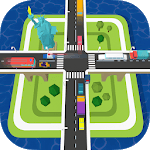 Traffic Rush 3D for PC