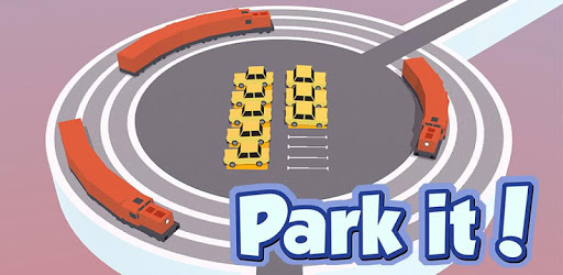 Park It! PC screenshot