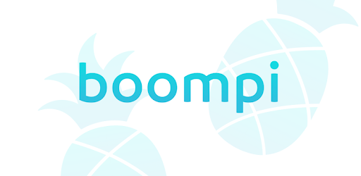 Boompi PC screenshot Boompi PC screenshot