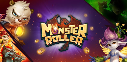 Monster Roller PC screenshot