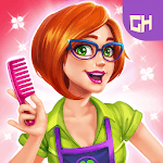 Sally's Salon - Beauty Secrets icon