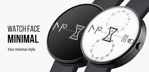 Momento - Watch Face Minimalism PC screenshot Momento - Watch Face Minimalism PC screenshot