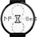 Momento - Watch Face Minimalism icon