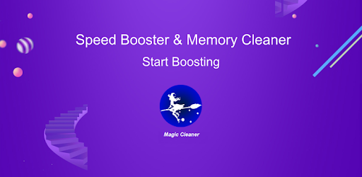 Magic Cleaner - Best Cleaner and Booster App PC screenshot Magic Cleaner - Best Cleaner and Booster App PC screenshot