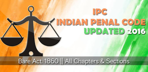 IPC - Indian Penal Code PC screenshot