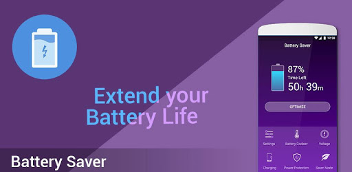 Battery Power Saver - 4000 mAh Battery Booster PC screenshot Battery Power Saver - 4000 mAh Battery Booster PC screenshot