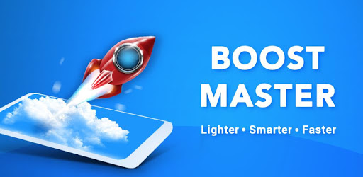 Boost Master-Phone Cleaner & Speed Booster PC screenshot