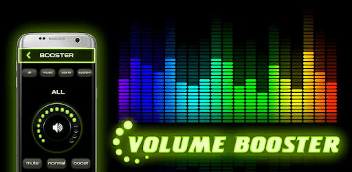 Volume booster and Equalizer PC screenshot Volume booster and Equalizer PC screenshot