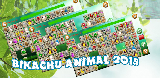 Onet Connect Animals 2019 PC screenshot