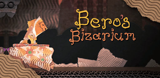 Bero's Bizarium PC screenshot