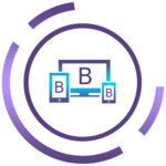 Bootstrap Code Play icon