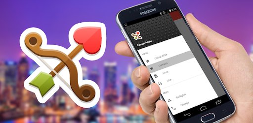 Casual Cupid Free Dating App PC screenshot