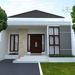 600+ Minimalist House Modern Design Ideas icon
