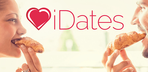 iDates - Chats, Flirts, Dating, Love & Relations PC screenshot