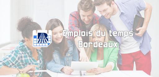 University Bordeaux Schedule PC screenshot University Bordeaux Schedule PC screenshot
