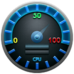 Cpu Gauge for PC