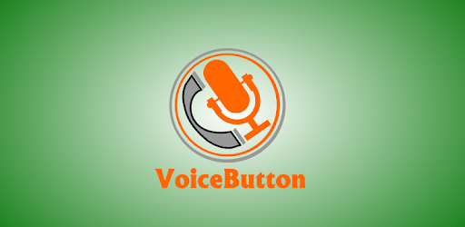 VoiceButton PC screenshot