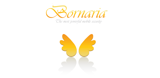 Bornaria security (Antivirus) PC screenshot