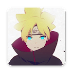 Boruto Uzumaki Wallpaper icon