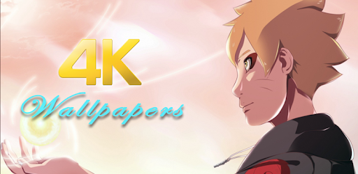 Boruto Wallpaper HD PC screenshot