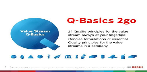 Q-Basics2go PC screenshot