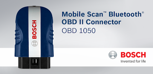 Bosch Mobile Scan PC screenshot Bosch Mobile Scan PC screenshot